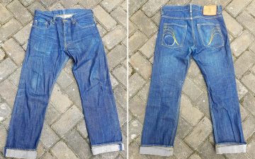 Fade-of-the-Day---Imperial-Denim-Duke-(1.5-Years,-3-Washes)-front-back