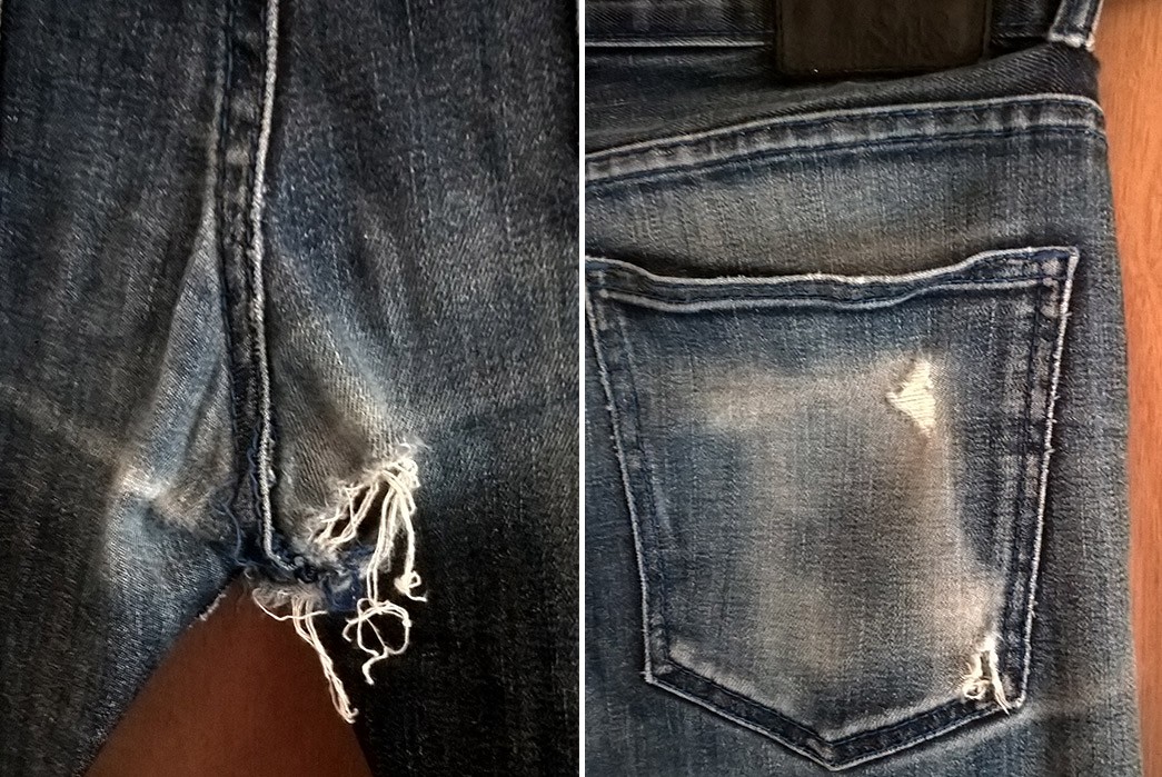 Fade-of-the-Day---SoSo-Custom-Jeans-(1.5-Years,-3-Washes)-back-top-inside-legs-and-back-top-right-pocket