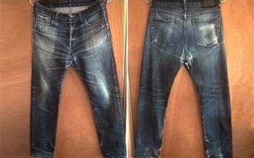 Fade-of-the-Day---SoSo-Custom-Jeans-(1.5-Years,-3-Washes)-front-back