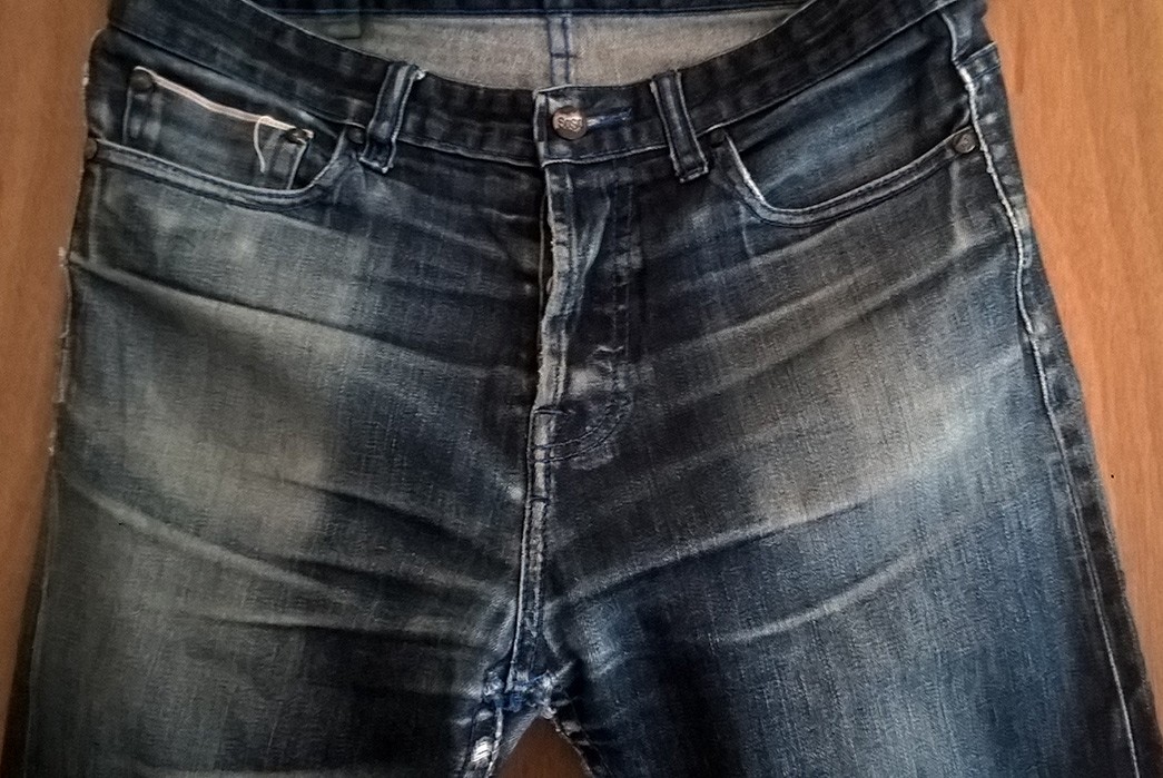 Fade-of-the-Day---SoSo-Custom-Jeans-(1.5-Years,-3-Washes)-front-top