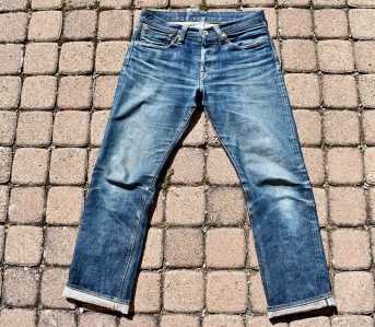 Fade-of-the-Day---Stevenson-Overall-Co.-Santa-Rosa-767-RXX-(1.5-Years,-7-Washes)-front