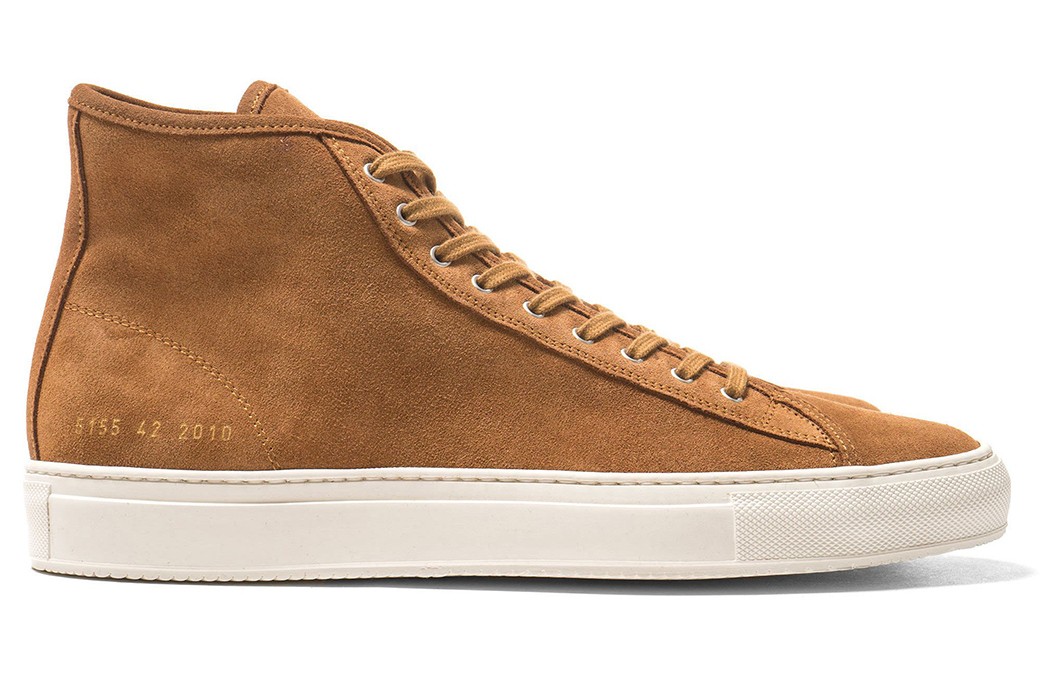 High-Top-Leather-Sneakers---Five-Plus-One4)-Common-Projects-Tournament-High-in-Tobacco-Suede