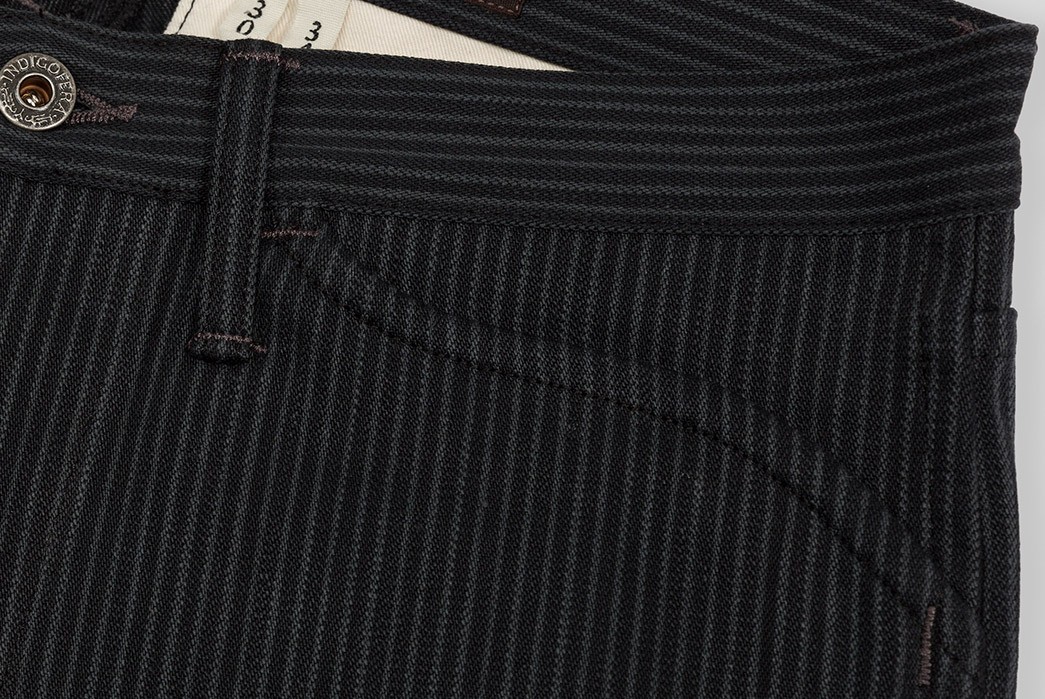 Indigofera's-Hickory-Stripe-Swerengen-Pant-is-Full-of-Old-West-Details-front-left-pocket