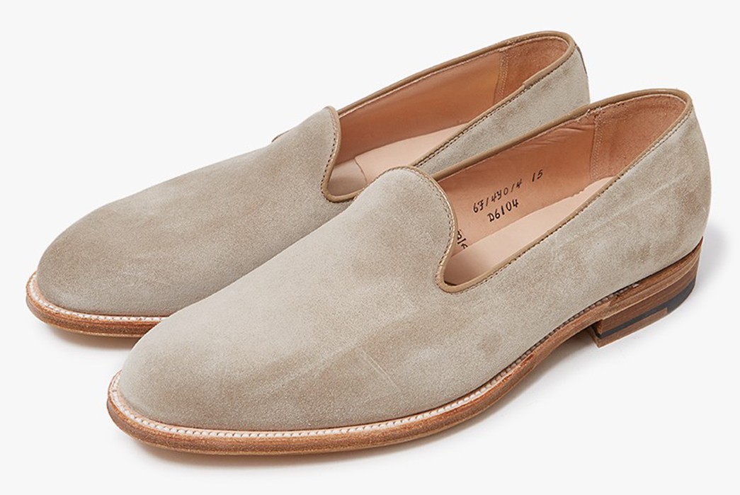 Need-Supply-Keeps-It-Simple-With-Their-Exclusive-Alden-Slip-On-Shoes-front-top-side