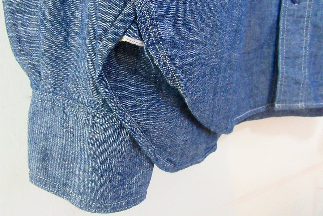 social-The-Rite-Stuff-5oz.-Selvedge-Chambray-Heracles-Work-Shirt-sleeve-and-selvedge