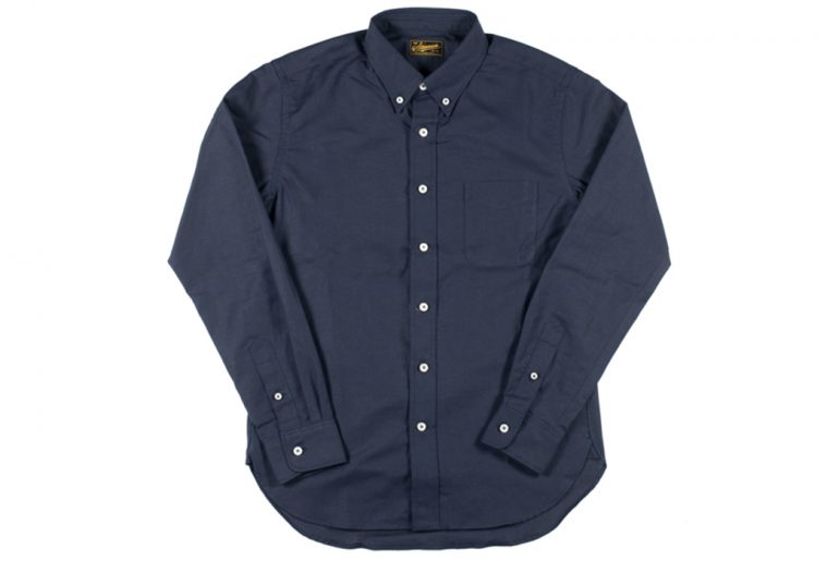 Stevenson-Overall-Co.-Old-Ivy-Indigo-Dyed-Oxford-Shirt-front</a>