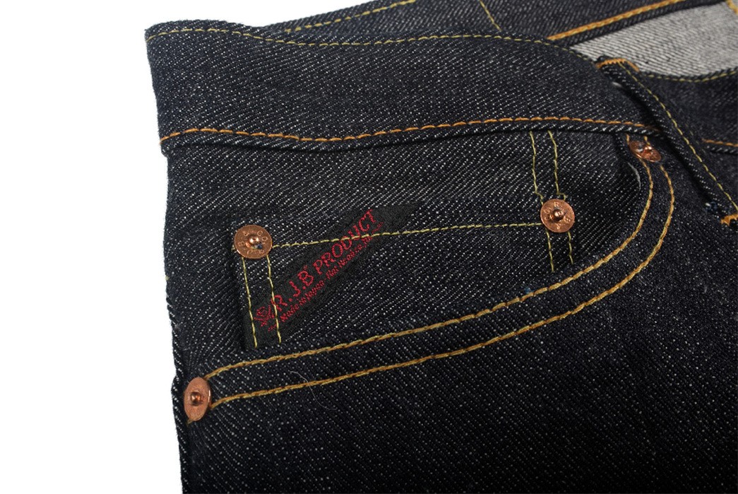 The-Flat-Head-x-Real-Japan-Blues-Left-Hand-Twill-Jeans-front-top-right