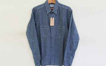 The-Rite-Stuff-5oz.-Selvedge-Chambray-Heracles-Work-Shirt-front