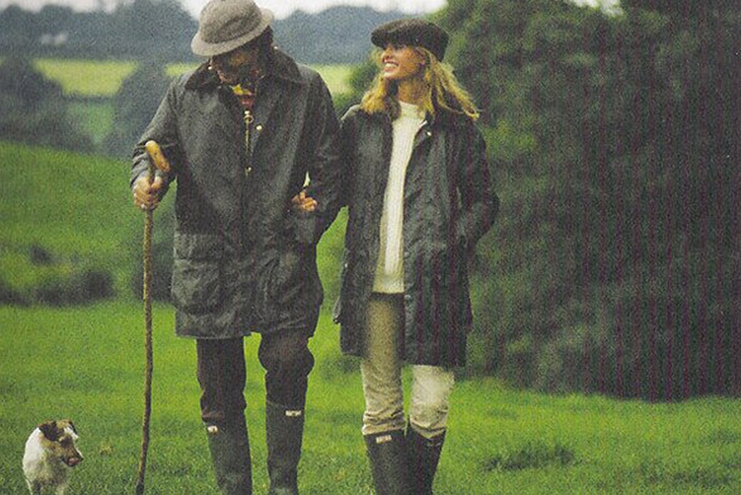 Barbour-Brand-Profile---History,-Philosophy,-and-Key-1980-Barbour-catalogue.-Image-via-Josh-Sims.