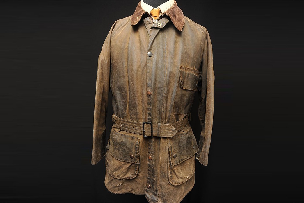 Barbour-Brand-Profile---History,-Philosophy,-and-Key-Products-coat