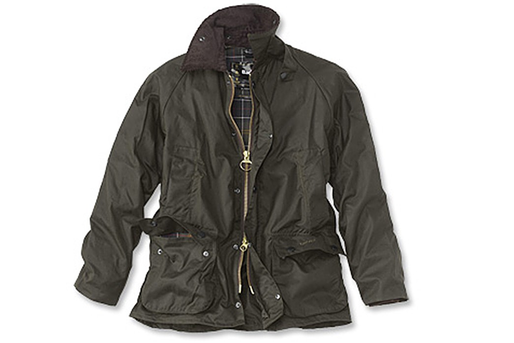 Barbour-Brand-Profile---History,-Philosophy,-and-Key-Products-Image-via-Orvis.