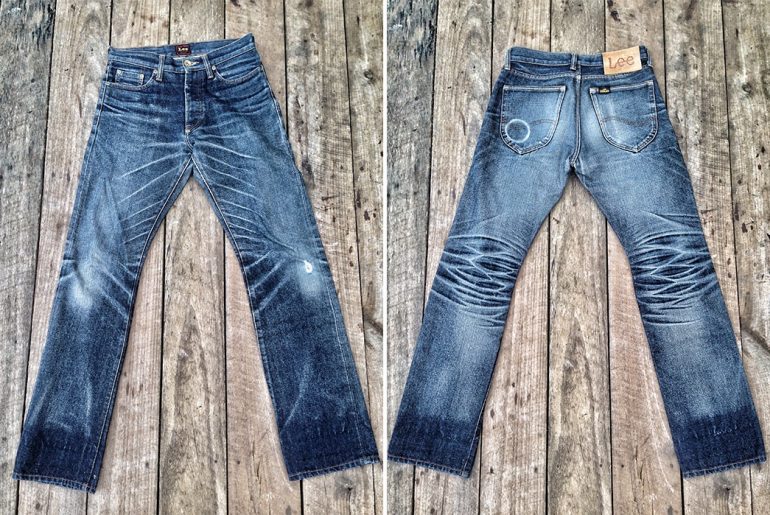 Fade-Friday---Lee-Jeans-M125-(4-Years,-4-Washes,-2-Soaks)-front-back</a>