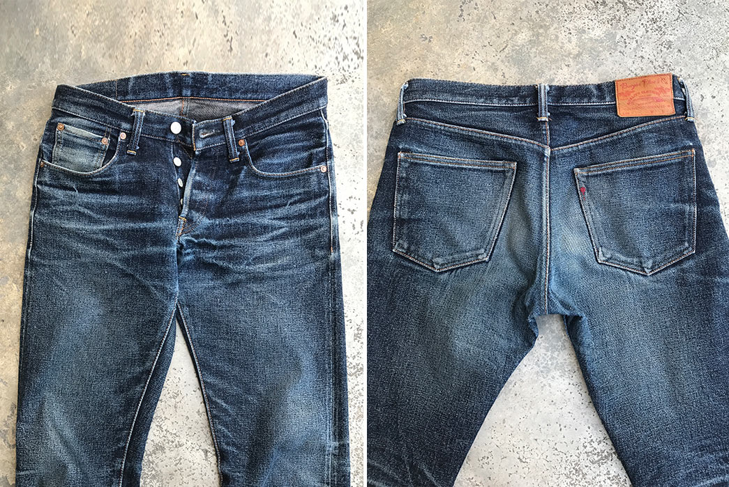 Fade-of-the-Day---Burgus-Plus-850-(2.5-Years,-3-Washes,-1-Soak)-front-back-top