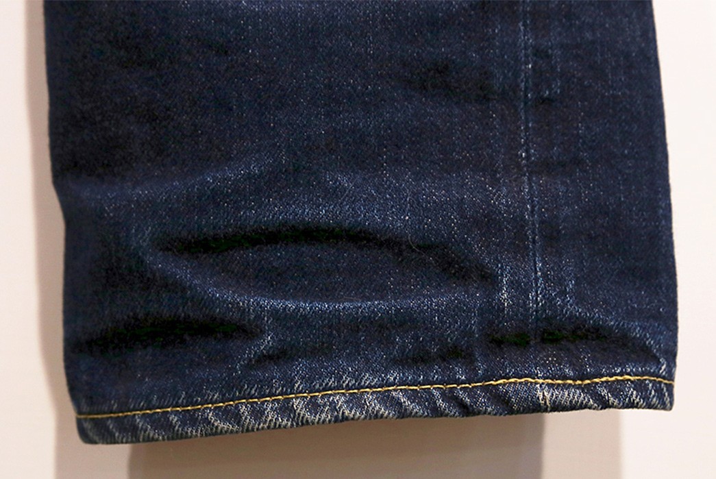 Fade-of-the-Day---FDMTL-Test-Type-01-(21-Months,-2-Washes,-1-Soak)-leg-selvedge