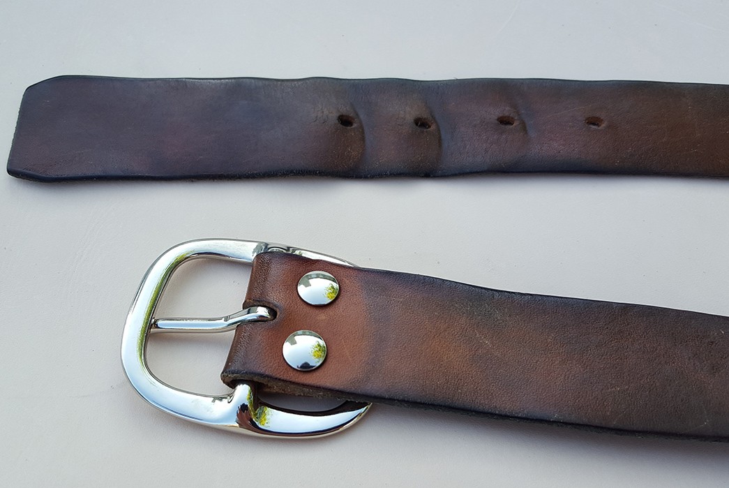 jack oz belt