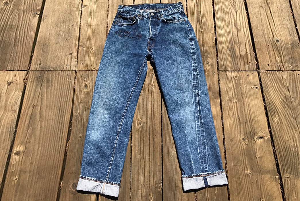 Fade-of-the-Day---Levi's-501-STF-(10+-years,-Unknown-Washes)-front