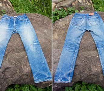 Fade-of-the-Day---Levi's-501-STF-(2-Years,-3-Washes,-1-Soak)-front-back