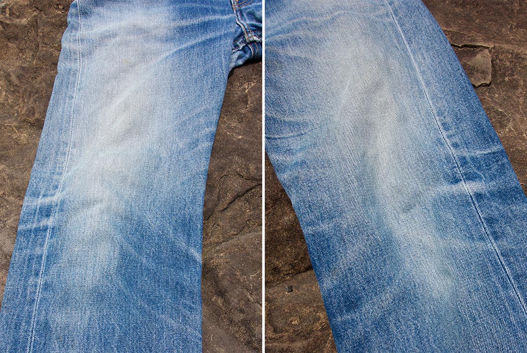 Fade-of-the-Day---Levi's-501-STF-(2-Years,-3-Washes,-1-Soak)-front-legs