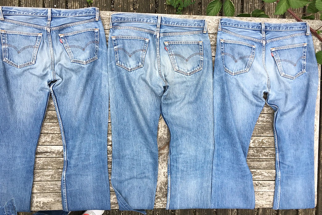 Fade-of-the-Day---Levi's-501-STF-x-3-(5-Years,-Unknown-Washes,-1-Soak)-back