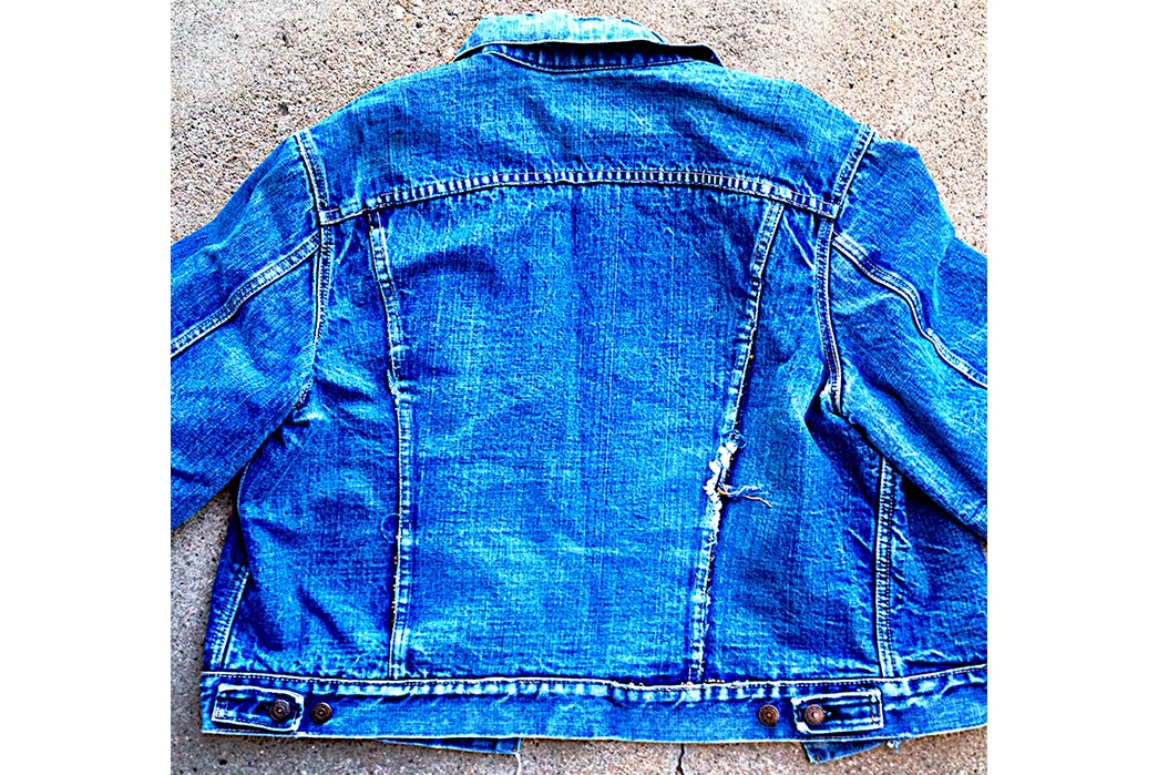 Fade-of-the-Day---Levi's-559XX-Type-3-Trucker-Jacket-(10+-Years,-Unknown-Washes)-back