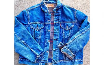 Fade-of-the-Day---Levi's-559XX-Type-3-Trucker-Jacket-(10+-Years,-Unknown-Washes)-front