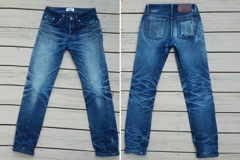 Fade-of-the-Day---Naked-&-Famous-Okayama-Spirit-2-(14-Months,-4-Washes,-2-Soaks)-front-back</a>