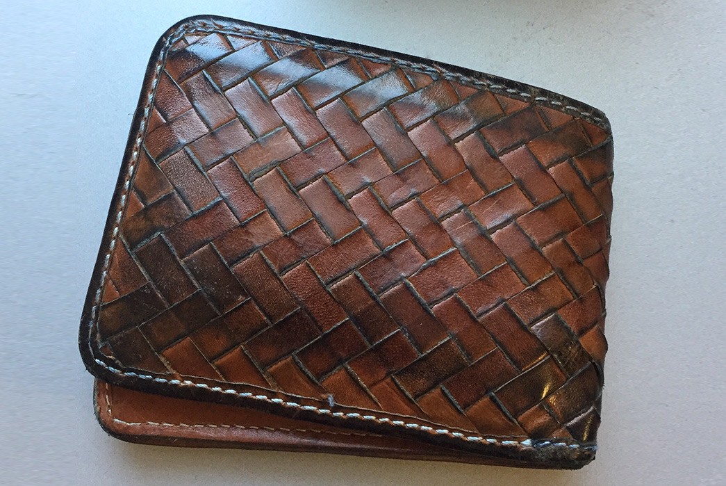Fade-of-the-Day---NN.07-Woven-Leather-Wallet-(2.5-Years)-back