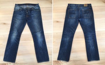 Fade-of-the-Day---Nudie-Average-Joe-(16-Months,-1-Wash,-1-Soak)-front-back