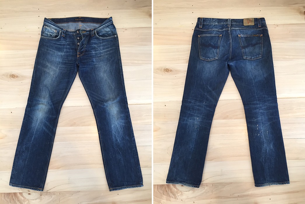 Fade-of-the-Day---Nudie-Average-Joe-(16-Months,-1-Wash,-1-Soak)-front-back