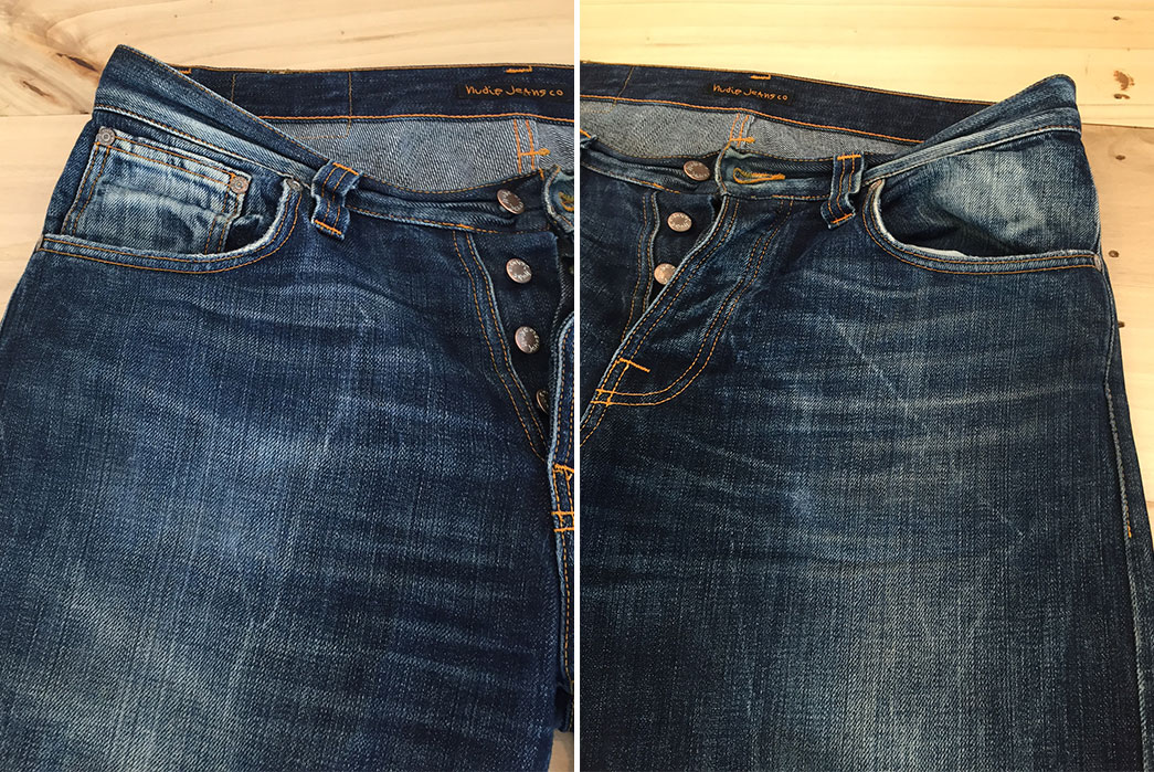 Fade-of-the-Day---Nudie-Average-Joe-(16-Months,-1-Wash,-1-Soak)-front-top-sides