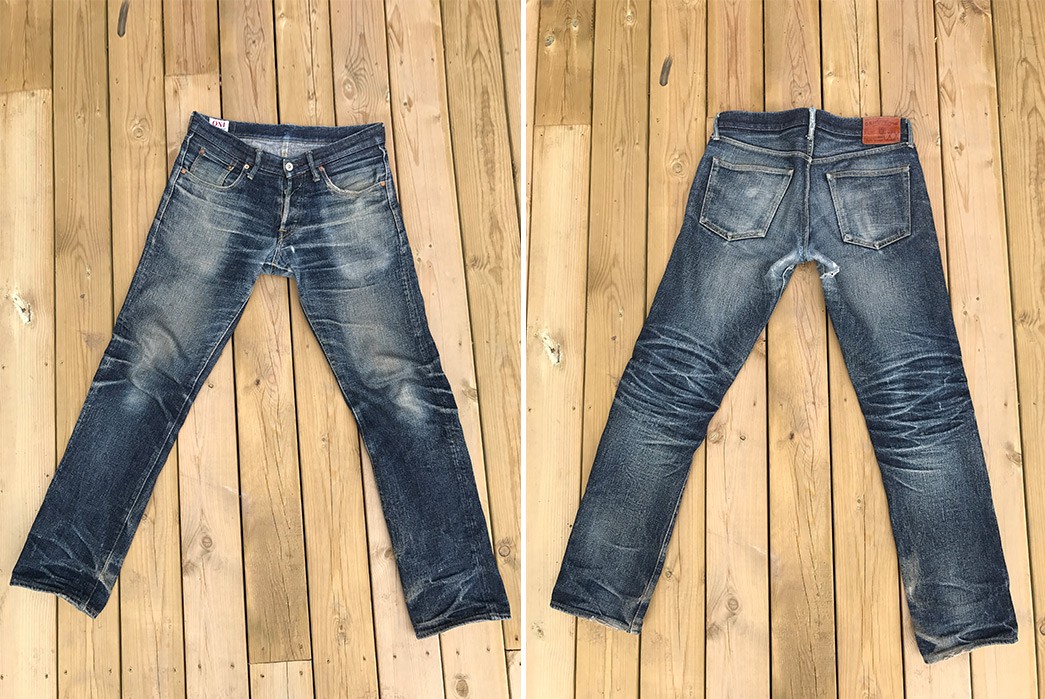Fade-of-the-Day---Oni-517-(3-Years,-4-Washes)-front-back