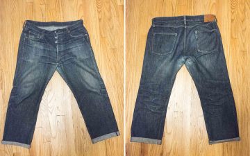 Fade-of-the-Day---Sugar-Cane-2009-(2-Years,-5-Washes)-front-back