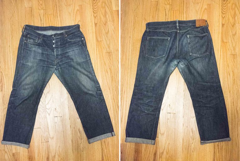 Fade-of-the-Day---Sugar-Cane-2009-(2-Years,-5-Washes)-front-back</a>