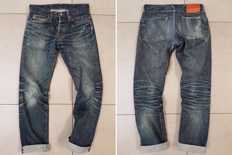 Fade-of-the-Day---The-Real-McCoy's-Lot-004-(13-Months,-4-Washes)-front-back</a>