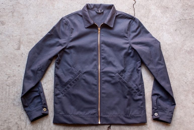 Ginew-Mohican-Work-Crew-Jacket-front