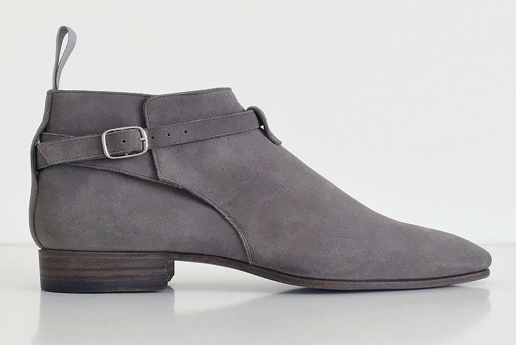 Jodhpur-Boots---Five-Plus-One-2)-Story-Et-Fall-331-Cropped-Jodhpur-in-Grey-Calf-Suede