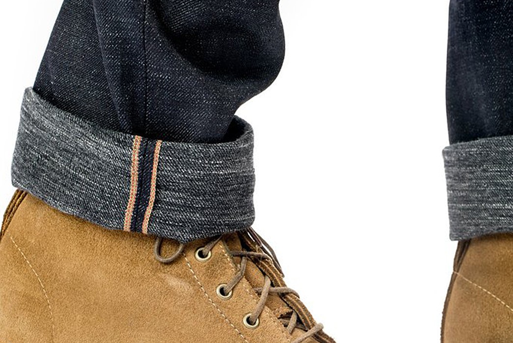 Shockoe-Puts-Their-Focus-All-in-the-Weft-for-Their-Super-Neppy-Jeans-leg-selvedge