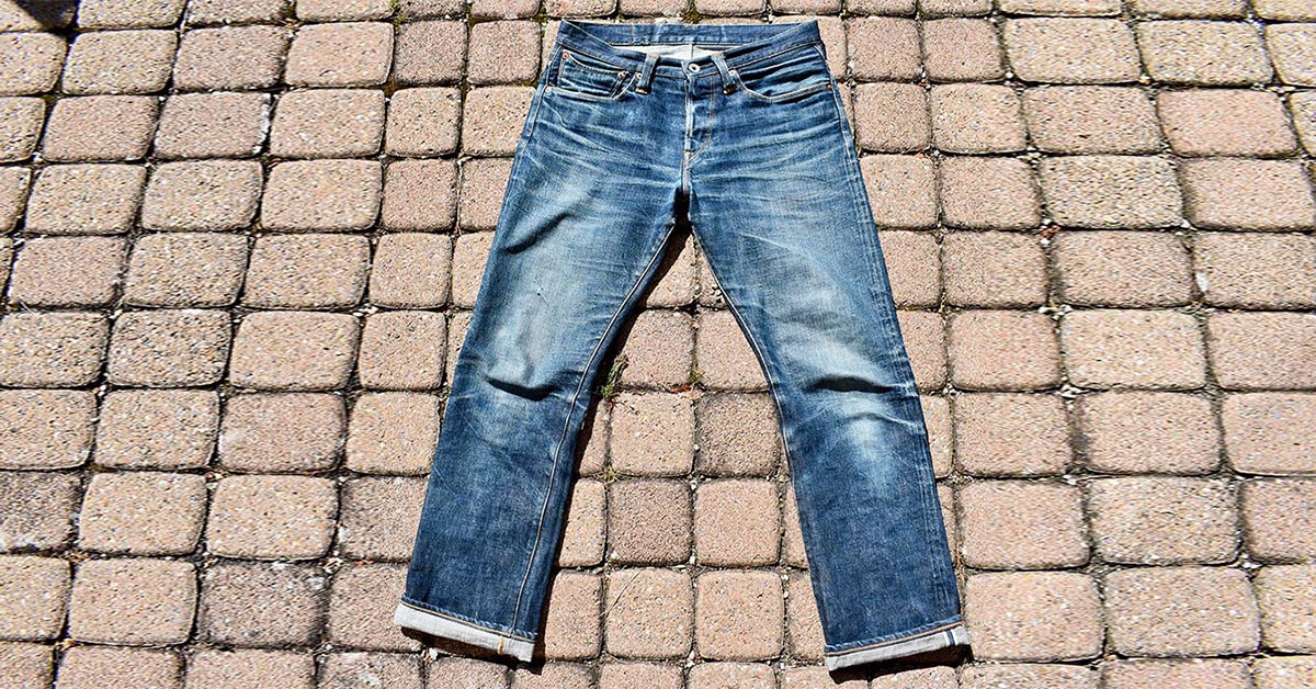 Social-Fade-of-the-Day---Stevenson-Overall-Co.-Santa-Rosa-767-RXX-(1.5-Years,-7-Washes)-front