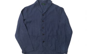 Stevenson-Overall-Seaman-Shawl-Collar-Deck-Jacket-front