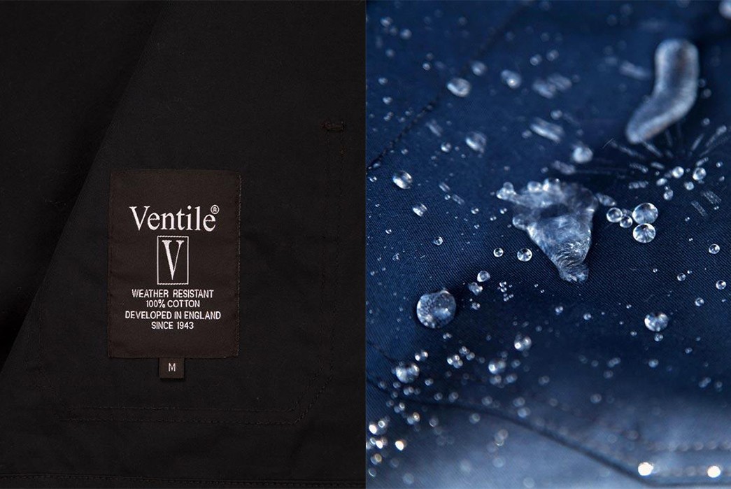 3sixteen-and-Tanner-Goods-Band-Together-for-Their-Exclusive-Ventile-Shop-Jacket-label-and-waterproof