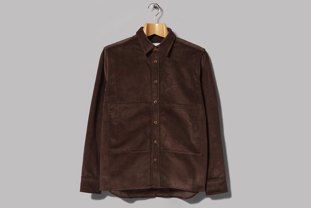A-Kind-of-Guise-Matsuba-Shirt-is-Kind-of-Fishy-brown-front