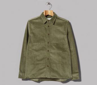A-Kind-of-Guise-Matsuba-Shirt-is-Kind-of-Fishy-green-front