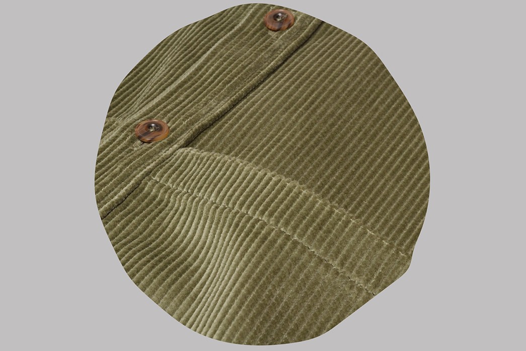 A-Kind-of-Guise-Matsuba-Shirt-is-Kind-of-Fishy-green-front-detailed