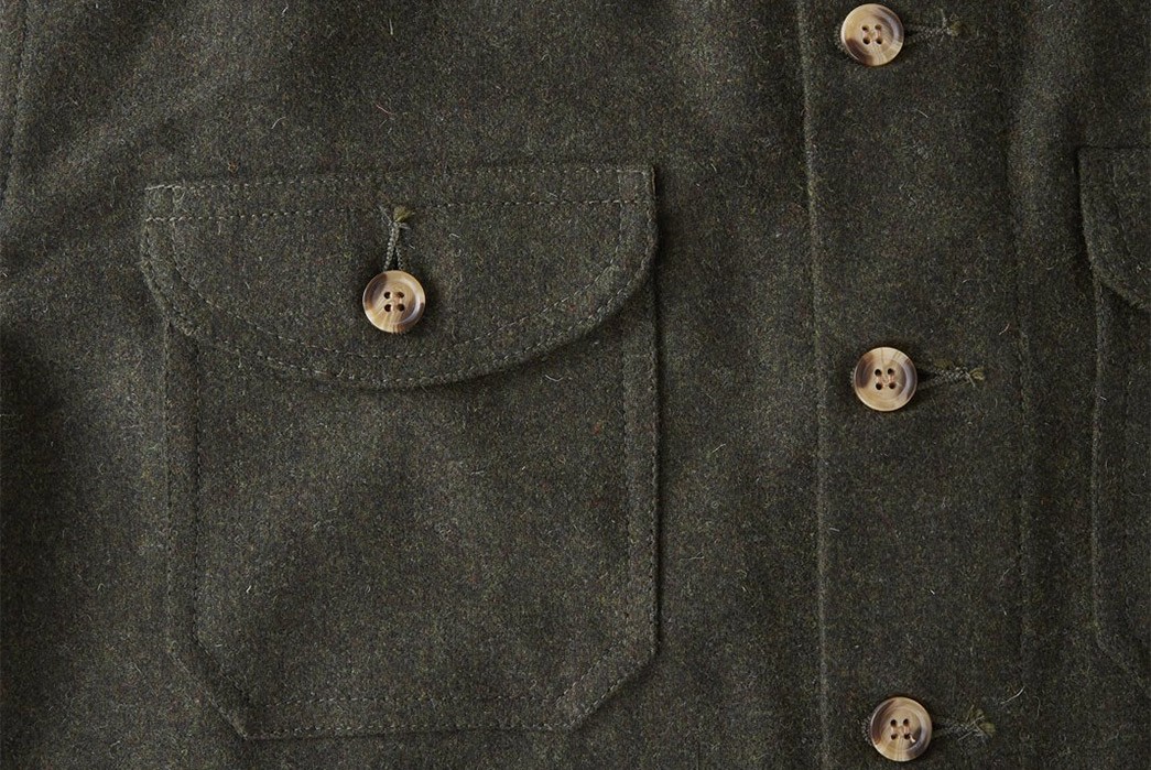 Dehen-1920-x-Division-Road-Pendleton-Wool-Crissman-Overshirt-pocket-and-buttons