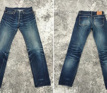 Fade-Friday---The-Flat-Head-3009-(2-Years,-6-Washes,-1-Soak)-front-back