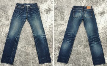 Fade-Friday---The-Flat-Head-3009-(2-Years,-6-Washes,-1-Soak)-front-back