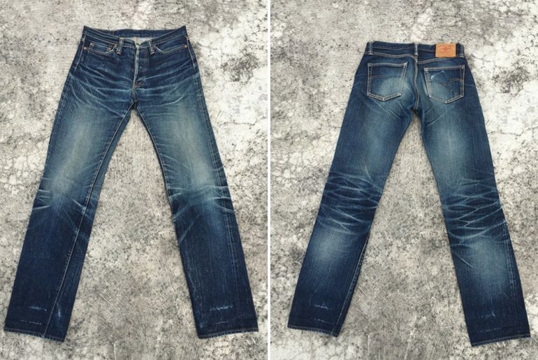 Fade-Friday---The-Flat-Head-3009-(2-Years,-6-Washes,-1-Soak)-front-back</a>