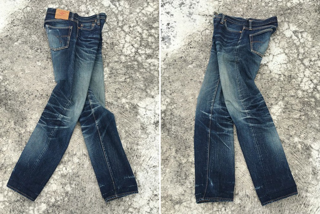 Fade-Friday---The-Flat-Head-3009-(2-Years,-6-Washes,-1-Soak)-sides