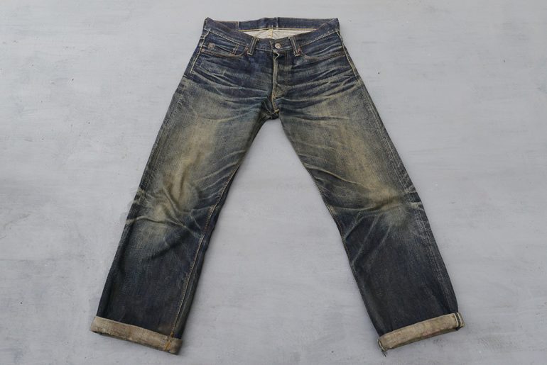 Fade-Friday---The-Strike-Gold-SG1101-(3-Years,-4-Washes,-1-Soak)-front</a>