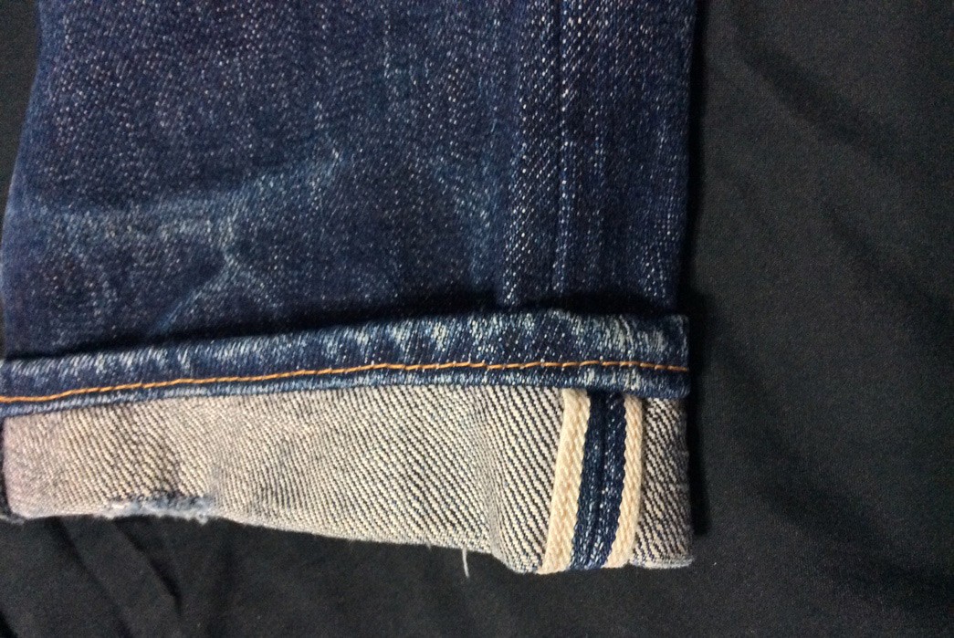 Fade-of-the-Day---Big-John-R009-(10-Months,-2-Washes,-2-Soaks)-leg-selvedge